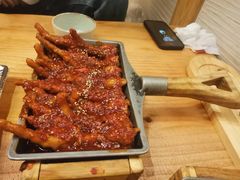 -干杯小木屋米酒店(罗斯福店)