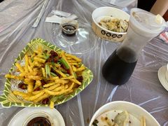 -四妹餐厅(玫瑰街店)