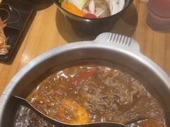 -水林间·寿喜烧自助(仙林金鹰店)