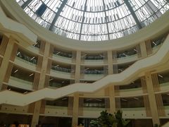 -厦门市图书馆(集美新城馆区)