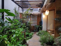 -边渡咖啡烘焙店(昙华林店)