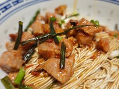 -鲁达面馆本帮风味(共康东路店)