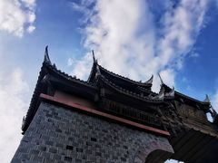 -黄龙溪古镇