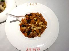 -峨嵋酒家(德内店)