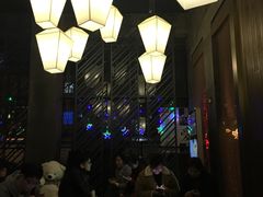大堂-捞王锅物料理(凯旋路店)