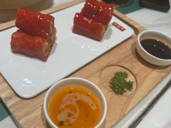 -悦得闲广式点心茶楼(蓝鲸世界店)
