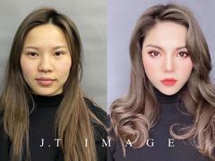 -吉田美学化妆美甲摄影培训(丽水校区)