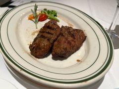 -波特曼西餐厅(南岗店)