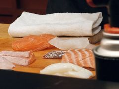 -Sushi Hanzo半藏(天环广场店)