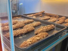 -野人先生现做冰淇淋(西安赛格店)