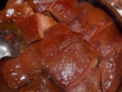 -宝轩渔府·老字号海鲜·正宗津菜(水上店)