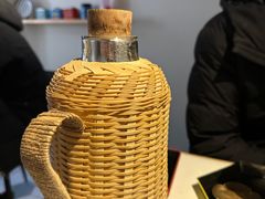 -茶是一枝花泡茶店