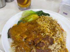 -華歡冰室-WahFoon(吉大店)