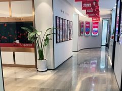 -牙博士口腔品牌连锁(杨浦店)