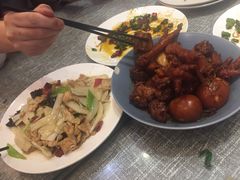-三姐妹饺子(东木头市店)