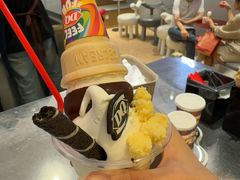 -DQ·蛋糕·冰淇淋(苏州中心店)
