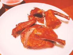 -杭州JW万豪酒店-万豪中餐厅