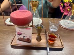 -北京首都机场希尔顿酒店