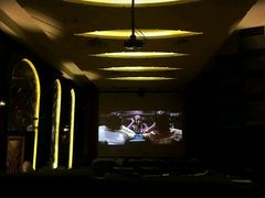 -碧涛阁·泡泡海洋·汤泉洗浴(王府花园店)