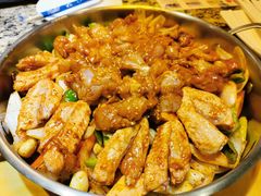 -黄记煌三汁焖锅(新世纪广场店)