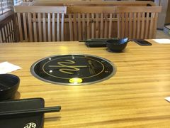 -水林间·寿喜烧自助(仙林金鹰店)