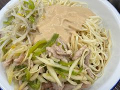 -福海面馆(阳曲店)