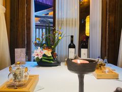 -叶叶菩提·晋福宫