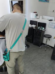 -LJOY丽锦造型·烫发染发