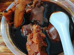 姜醋猪脚-陈添記·祖傳爽鱼皮·西关老字号(广州首店)