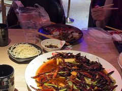 -红盔甲·小龙虾(车公庙店)