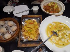 -高第街56号餐厅(泰安万达店)