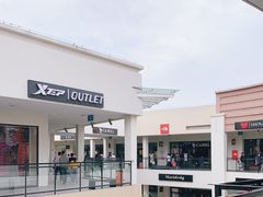 -宁波杉井奥特莱斯广场