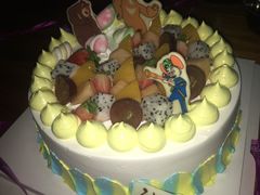 -嘉豪轩(亨利店)