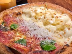 -Primo·丽莫意大利窑烤披萨