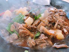 招牌焖鹅-顺德公美食(西乡店)