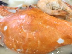 -台州老六海鲜面馆(上南总店)