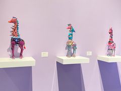 -艺仓美术馆