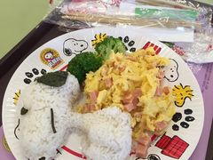 -史努比缤纷世界