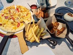 -必胜客(张掖西大街店)