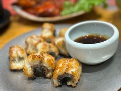-枣玛尔脊骨汤·烤肉(西塔总店)