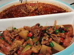 -姚姚酸菜鱼(五象万象汇店)