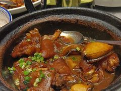 -老绍兴养和饭店(向阳不夜城店)