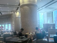 -怡聚轩全日制自助餐厅(大中华喜来登酒店)