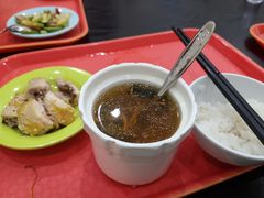 -春晖饭堂(中山大学南校区店)