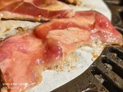 -九田家黑牛烤肉料理(长春路友好店)