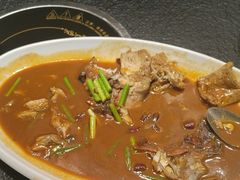 -和源祥·日照菜扛把子(万平口一店)