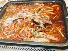 -中恒华茶楼(牌坊店)