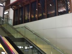 -丽江三义国际机场