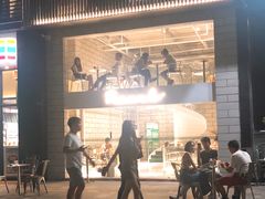 -RWORK·COFFEE(滨江店)