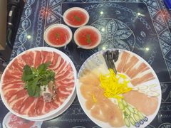 -桥香园过桥米线(国贸店)